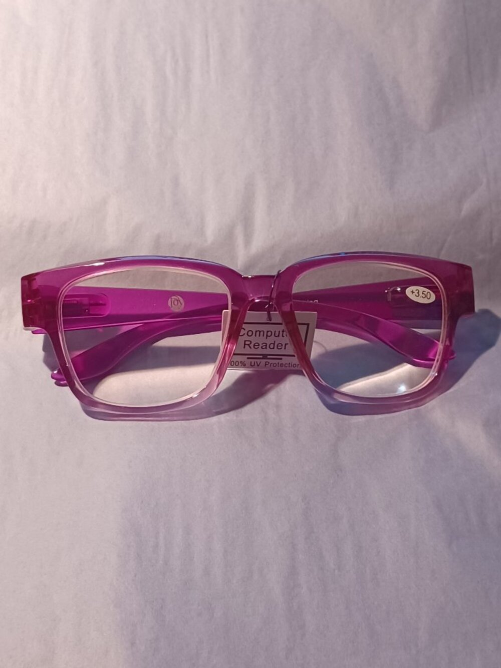 Joy Mangano Readers +3.50
